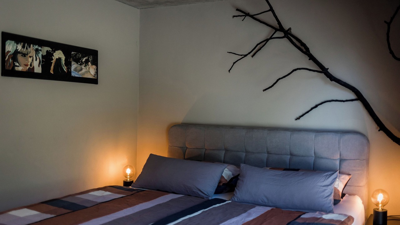 Photo of Bedroom in Tirschenreuth