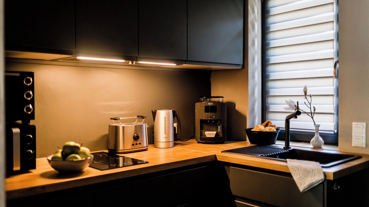 Photo of Kitchen in Tirschenreuth