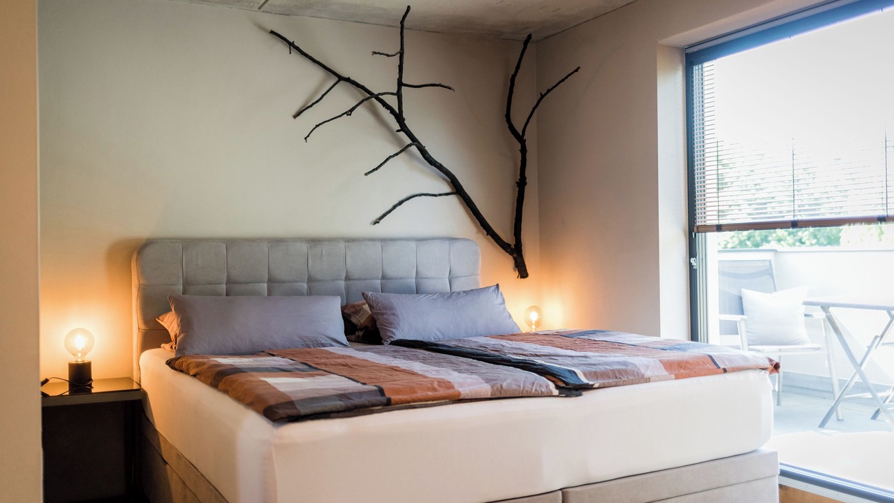 Photo of Bedroom in Tirschenreuth