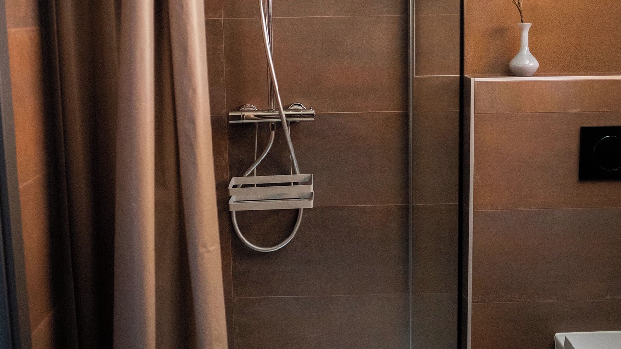 Photo of Bathroom in Tirschenreuth