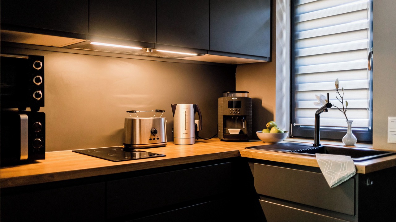 Photo of Kitchen in Tirschenreuth