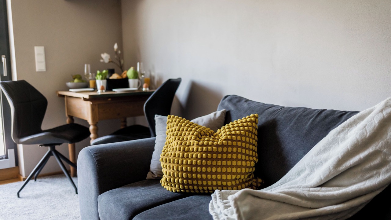 Photo of Livingroom in Tirschenreuth