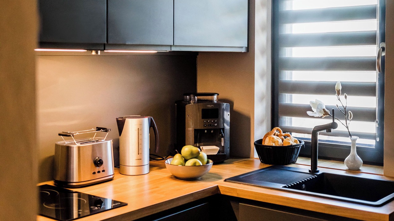 Photo of Kitchen in Tirschenreuth