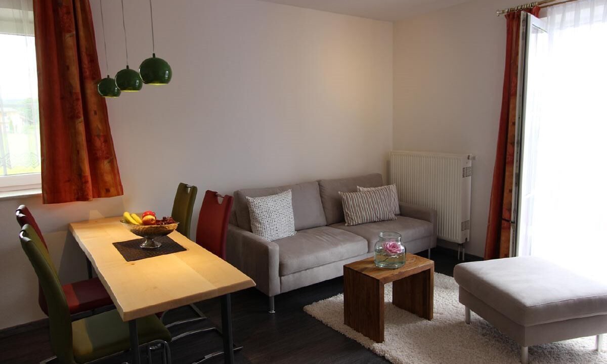 Photo of Livingroom in Riedlhutte