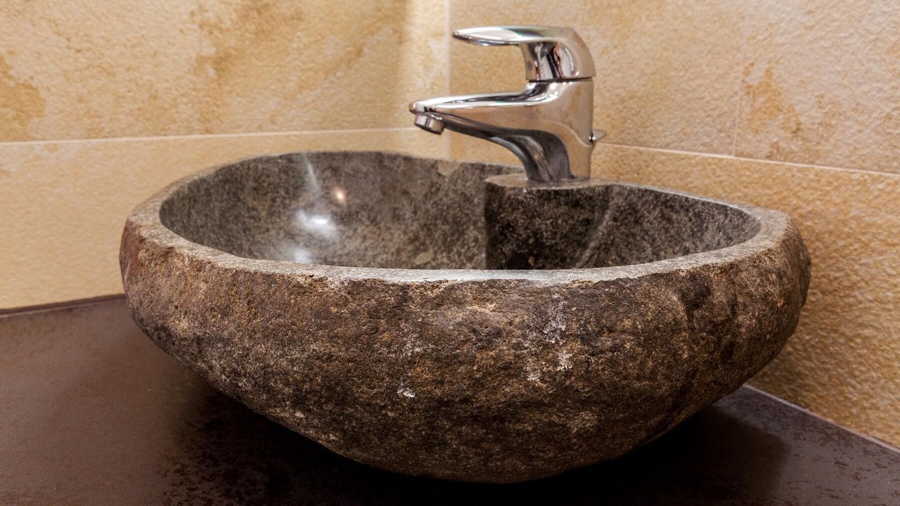 Photo of Bathroom in Riedlhutte