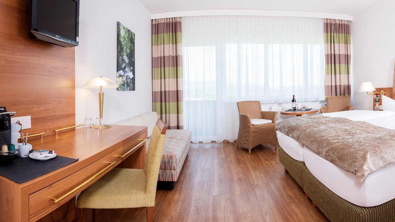 Photo of Bedroom in Riedlhutte