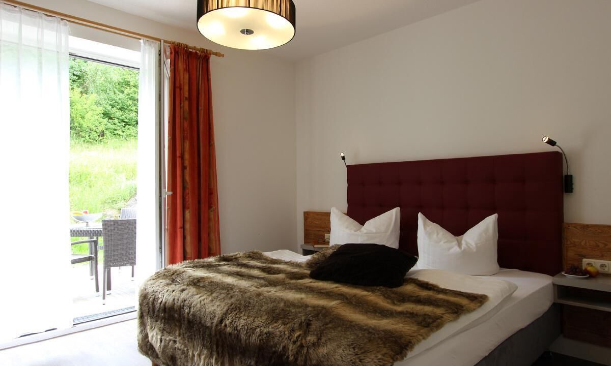 Photo of Bedroom in Riedlhutte