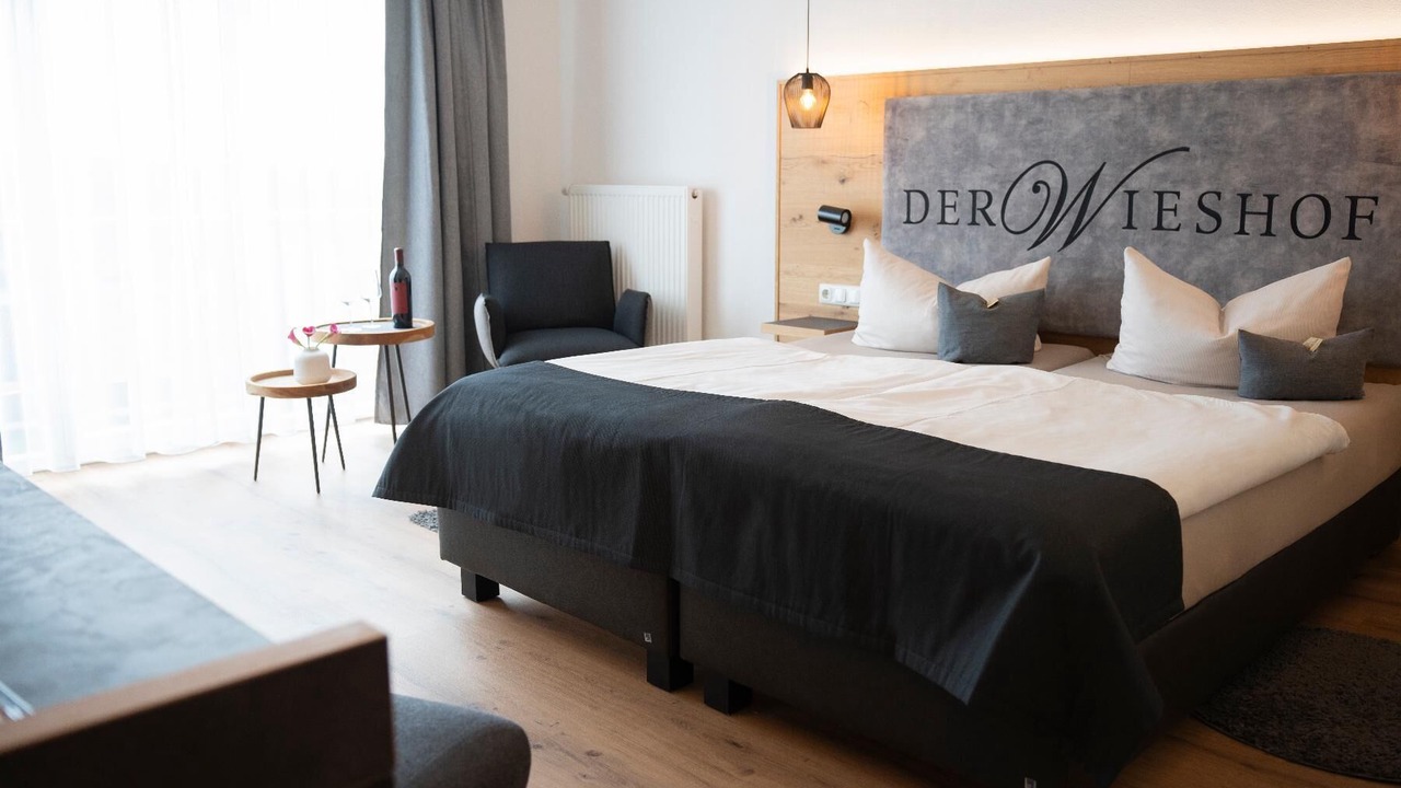 Photo of Bedroom in Riedlhutte