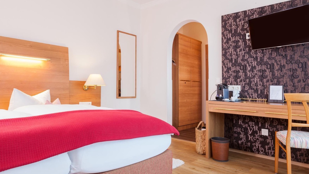 Photo of Bedroom in Riedlhutte