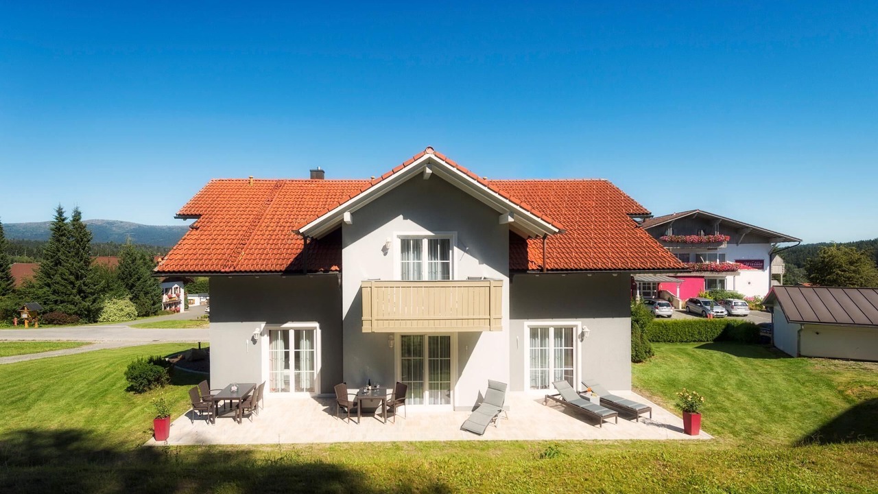 Photo of Outdoor in Riedlhutte