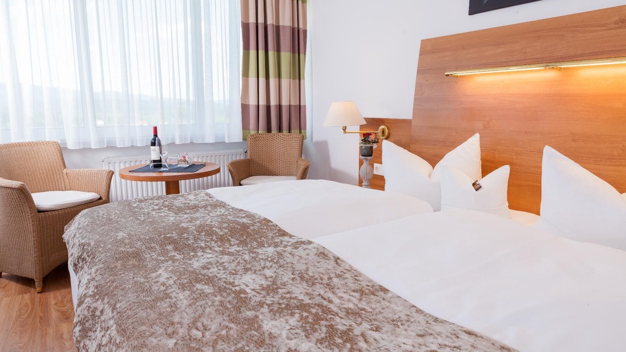 Photo of Bedroom in Riedlhutte