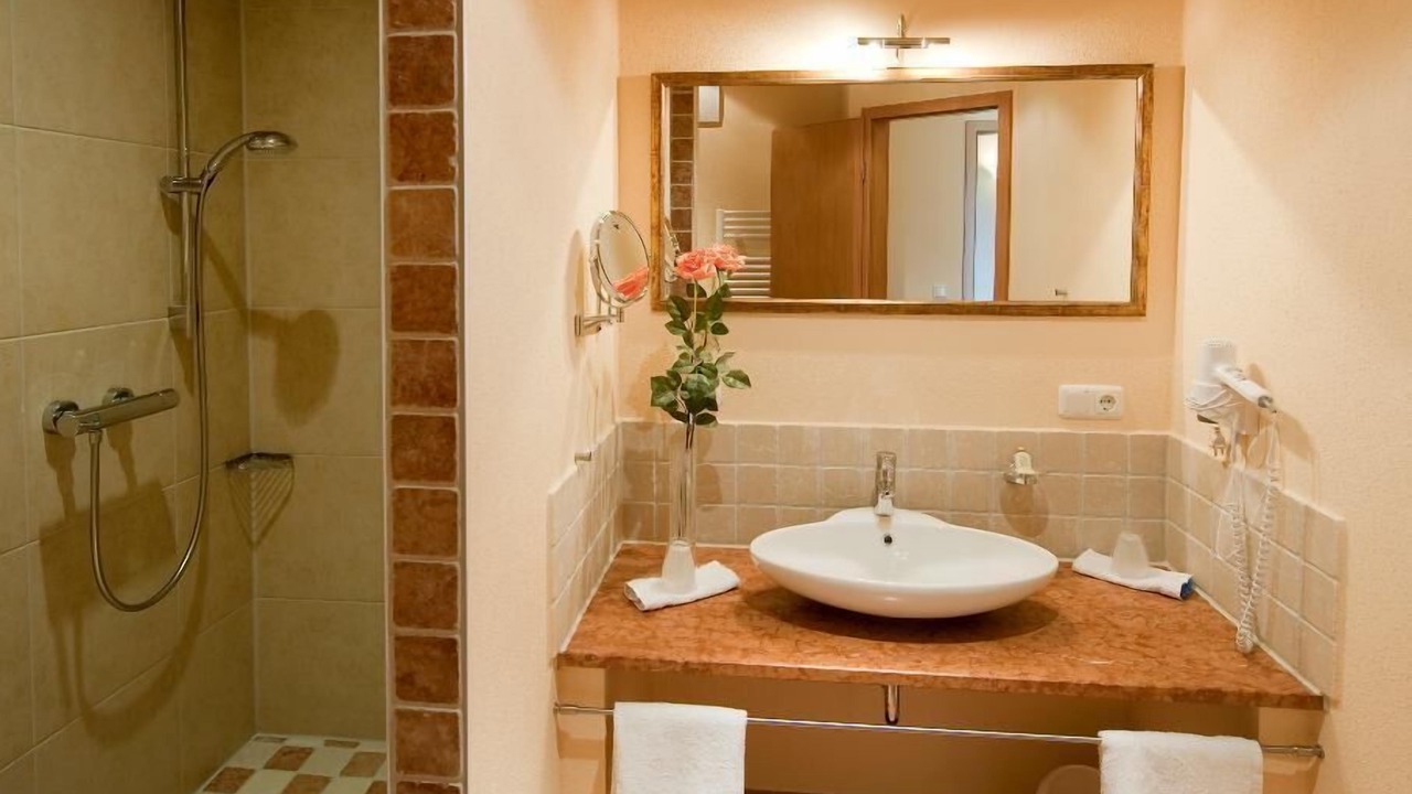 Photo of Bathroom in Riedlhutte