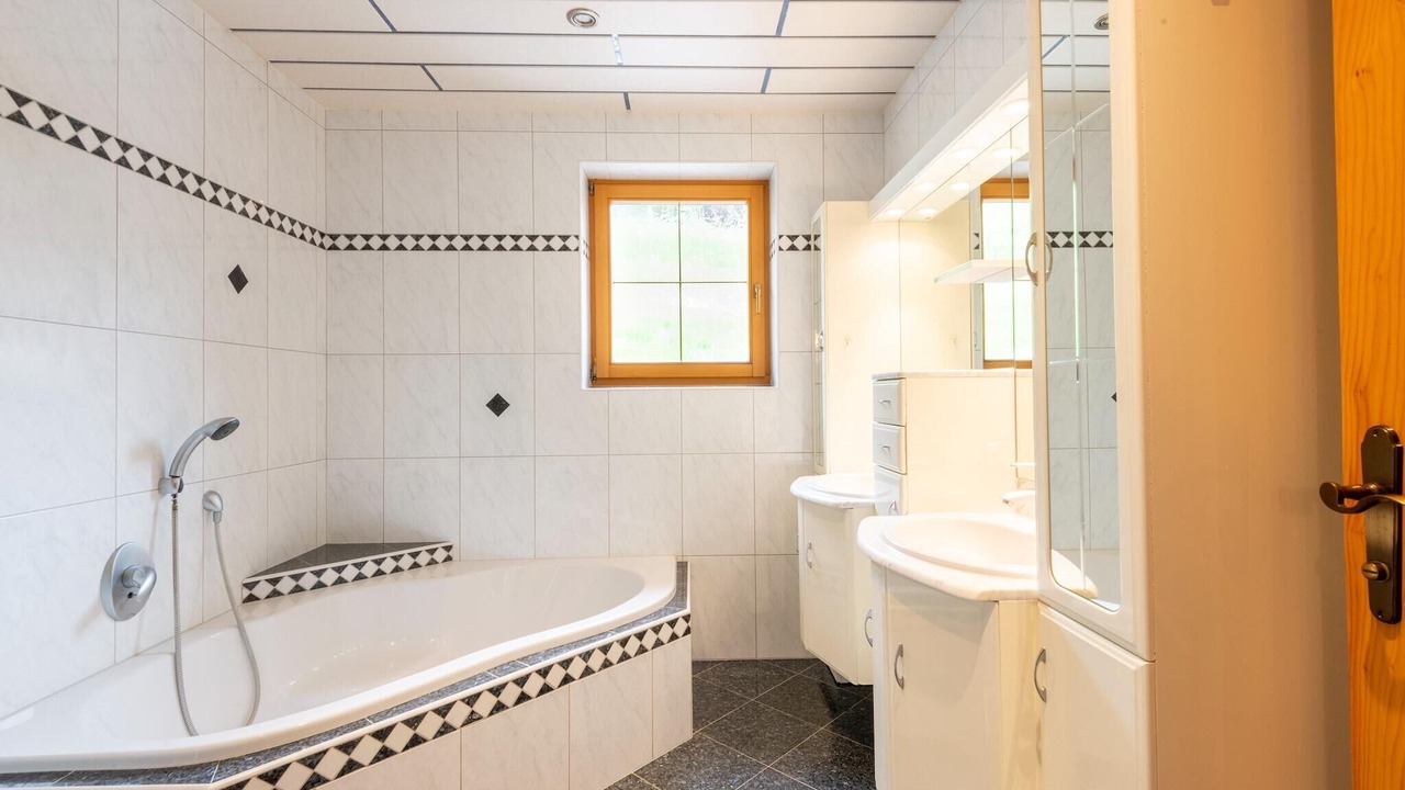 Photo of Bathroom in Gattererberg