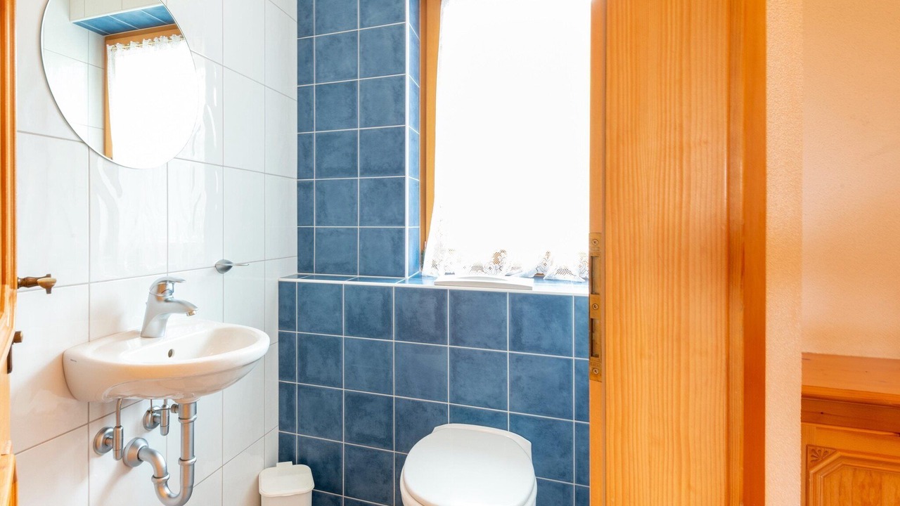 Photo of Bathroom in Gattererberg