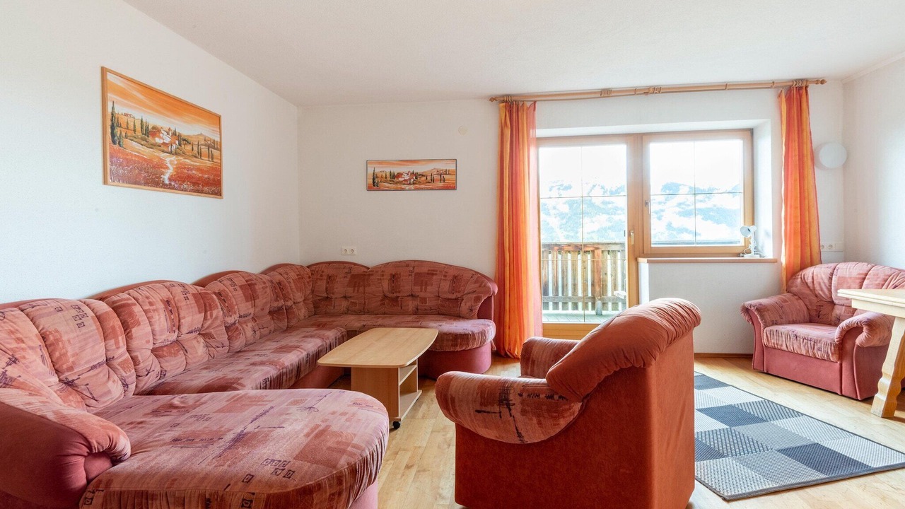 Photo of Livingroom in Gattererberg
