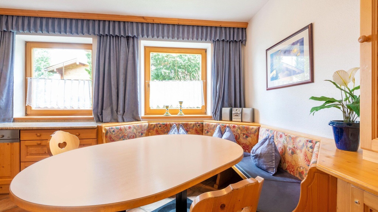 Photo of Livingroom in Gattererberg