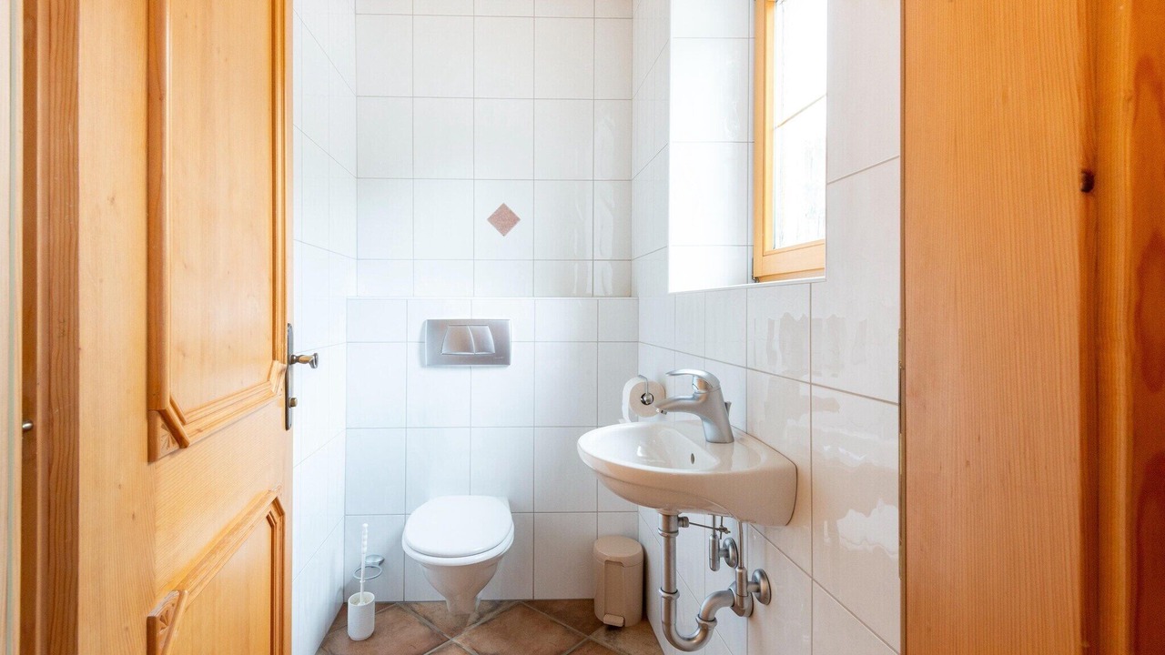 Photo of Bathroom in Gattererberg