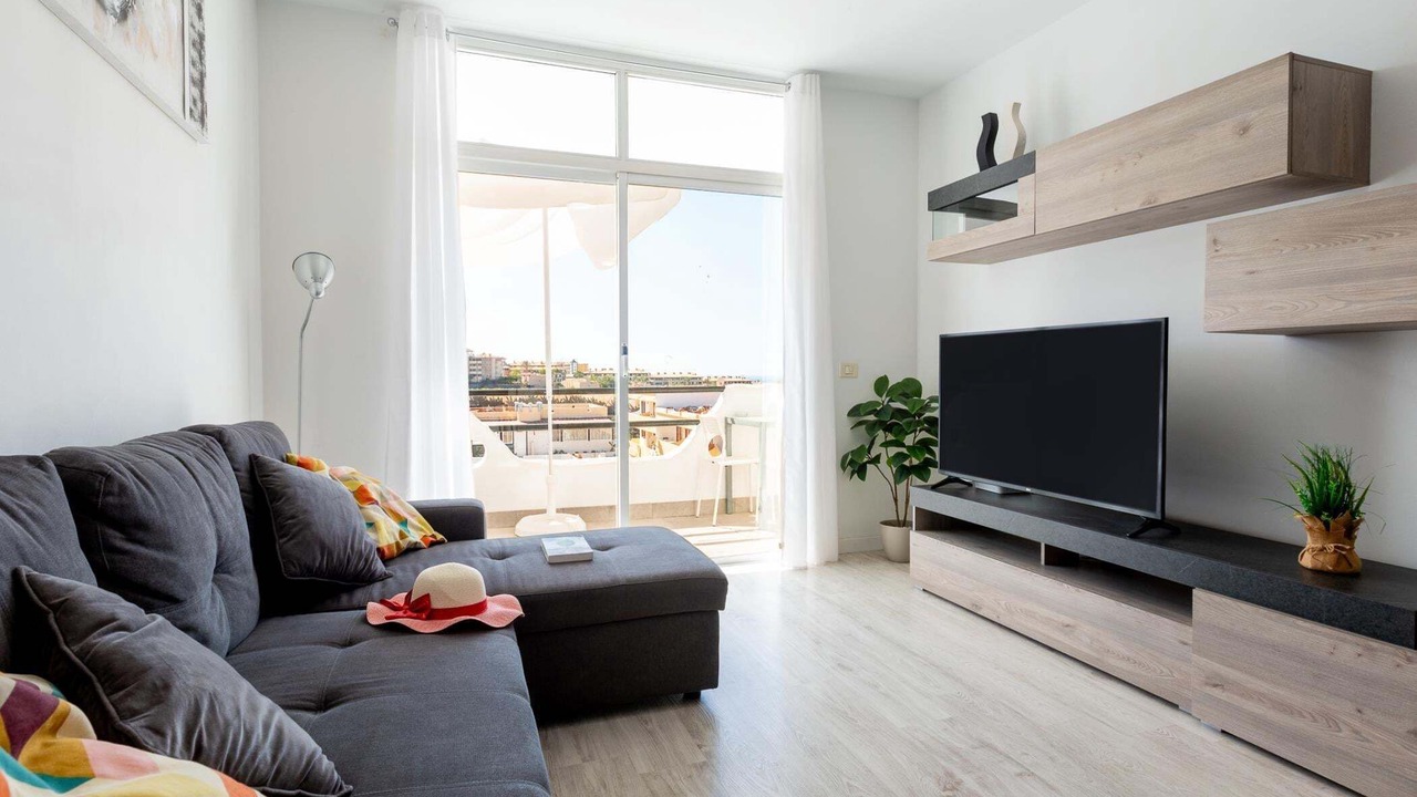 Photo of Livingroom in Playa Paraiso