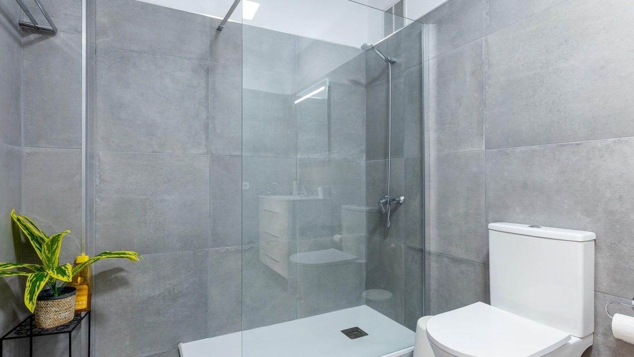Photo of Bathroom in Playa Paraiso