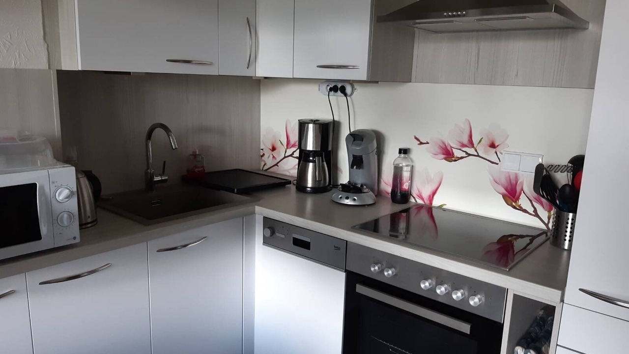 Photo of Kitchen in Schwarzenbach