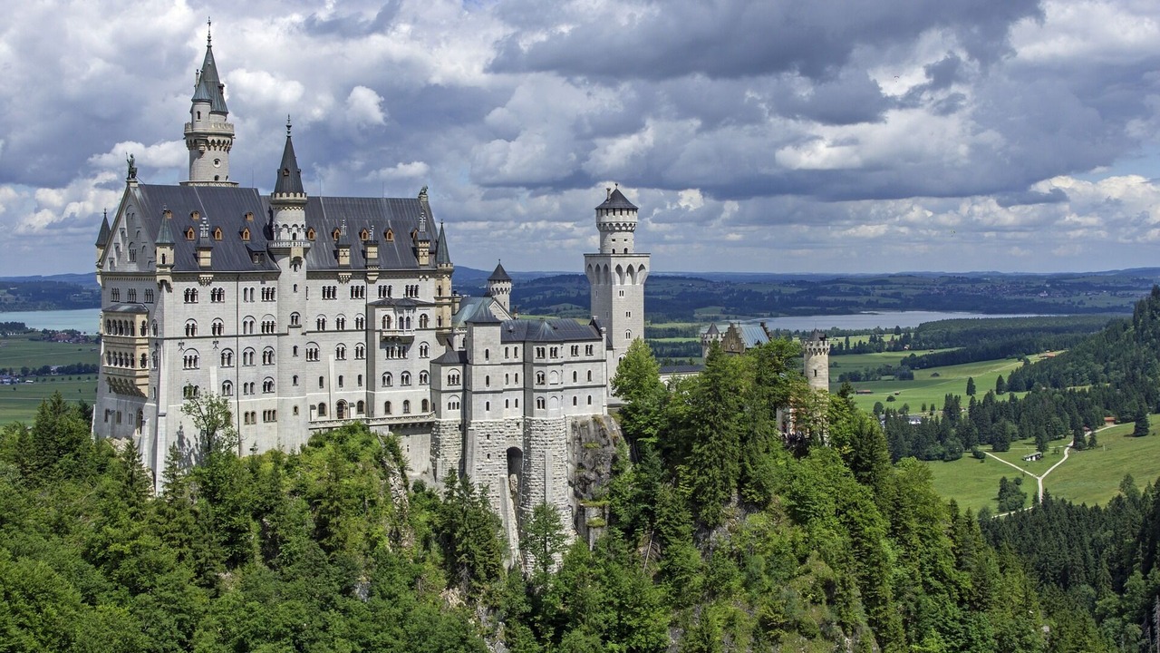 Photo of Others in Schwarzenbach