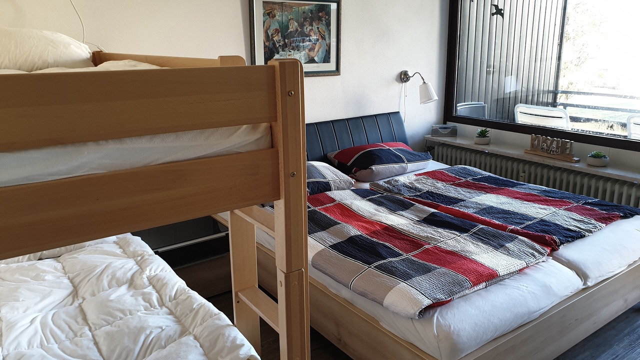 Photo of Bedroom in Schwarzenbach