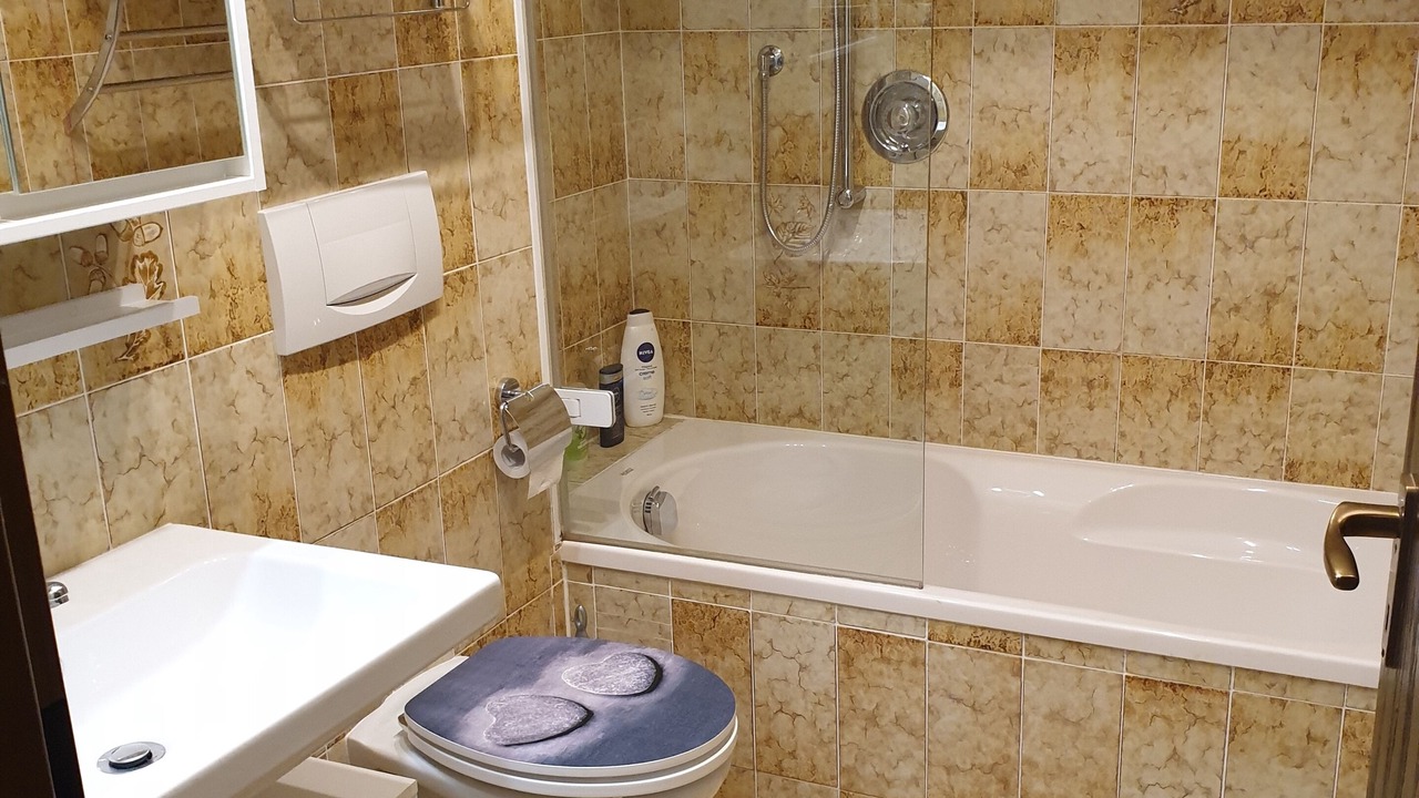 Photo of Bathroom in Schwarzenbach
