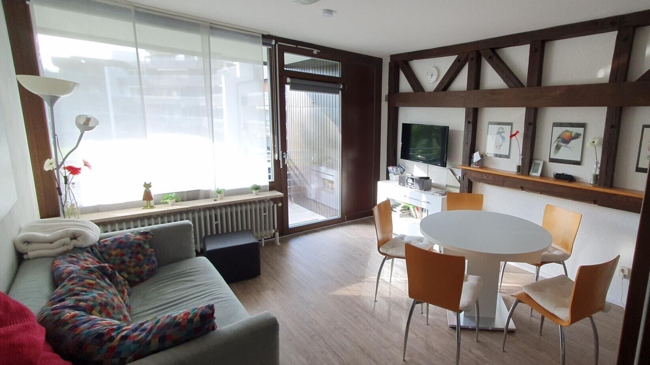 Photo of Livingroom in Schwarzenbach