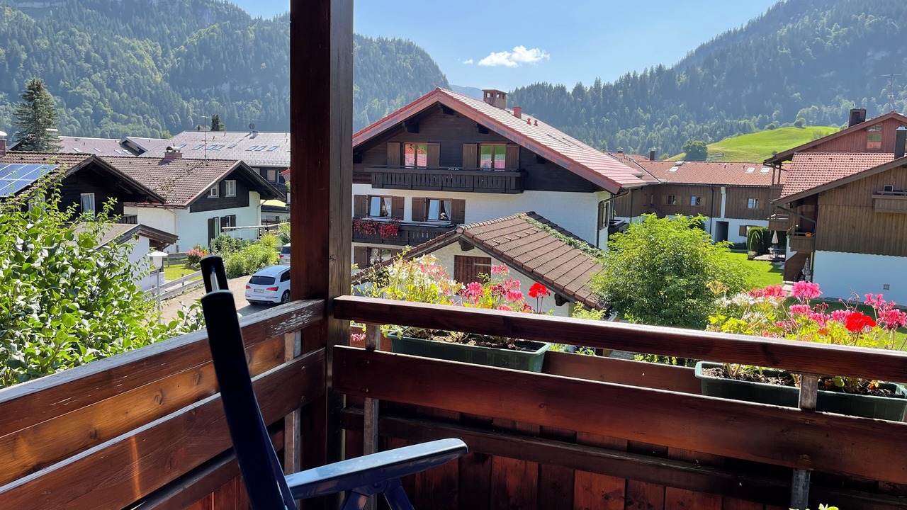 Photo of Outdoor in Obermaiselstein