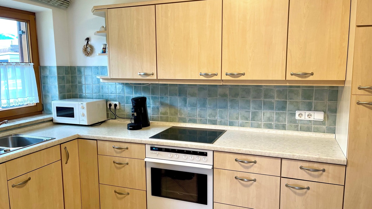 Photo of Kitchen in Obermaiselstein