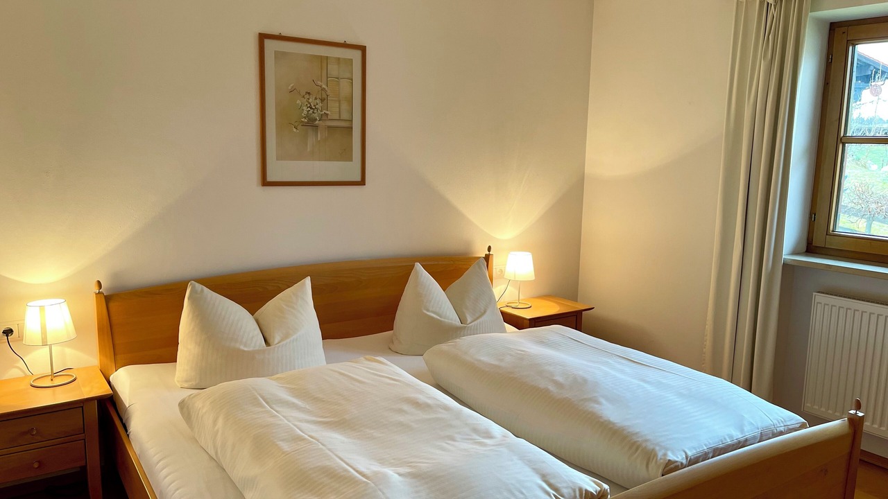 Photo of Bedroom in Obermaiselstein