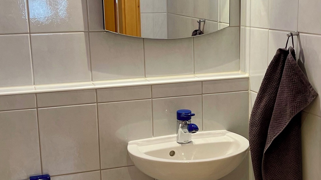 Photo of Bathroom in Obermaiselstein