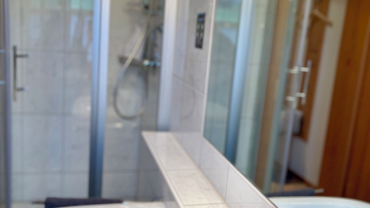 Photo of Bathroom in Obermaiselstein