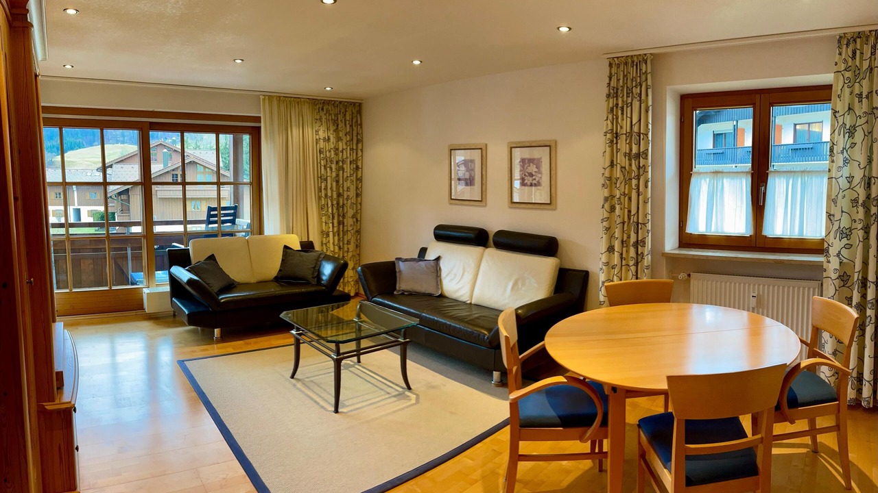 Photo of Livingroom in Obermaiselstein