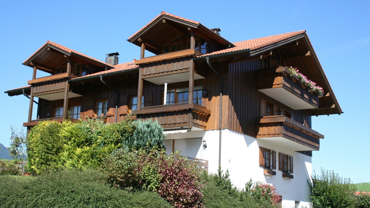 Photo of Outdoor in Obermaiselstein