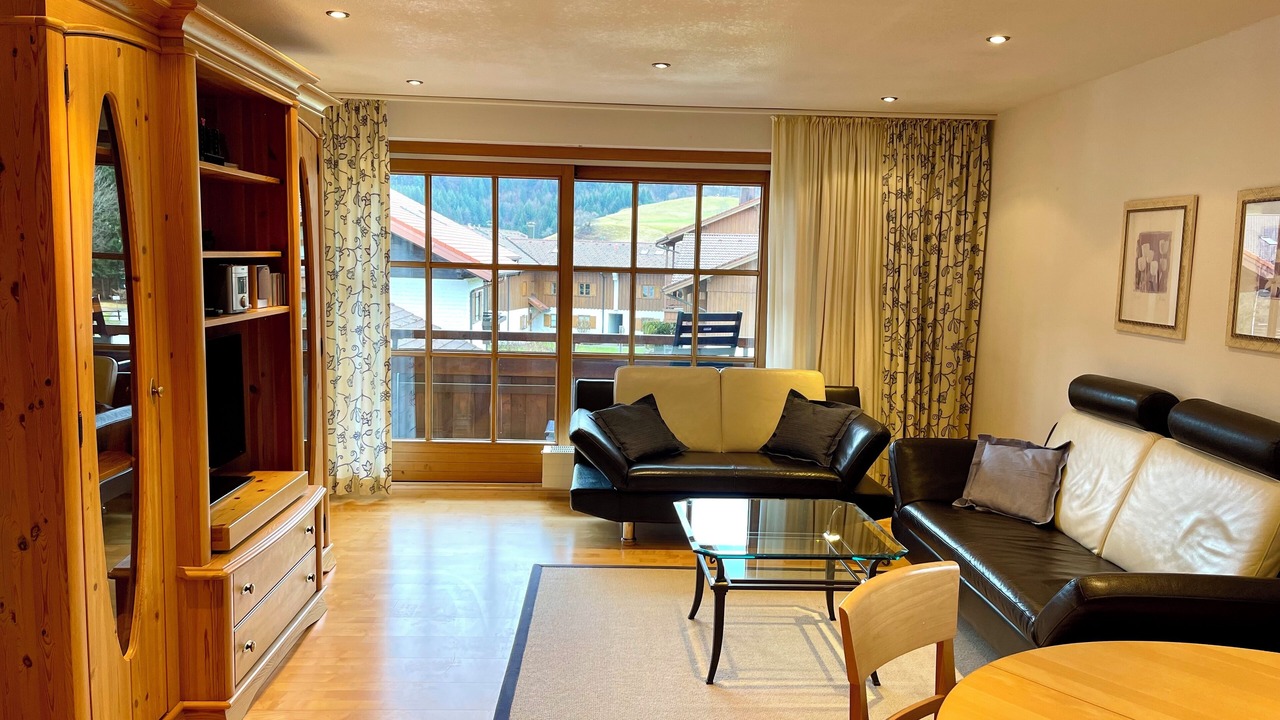 Photo of Livingroom in Obermaiselstein