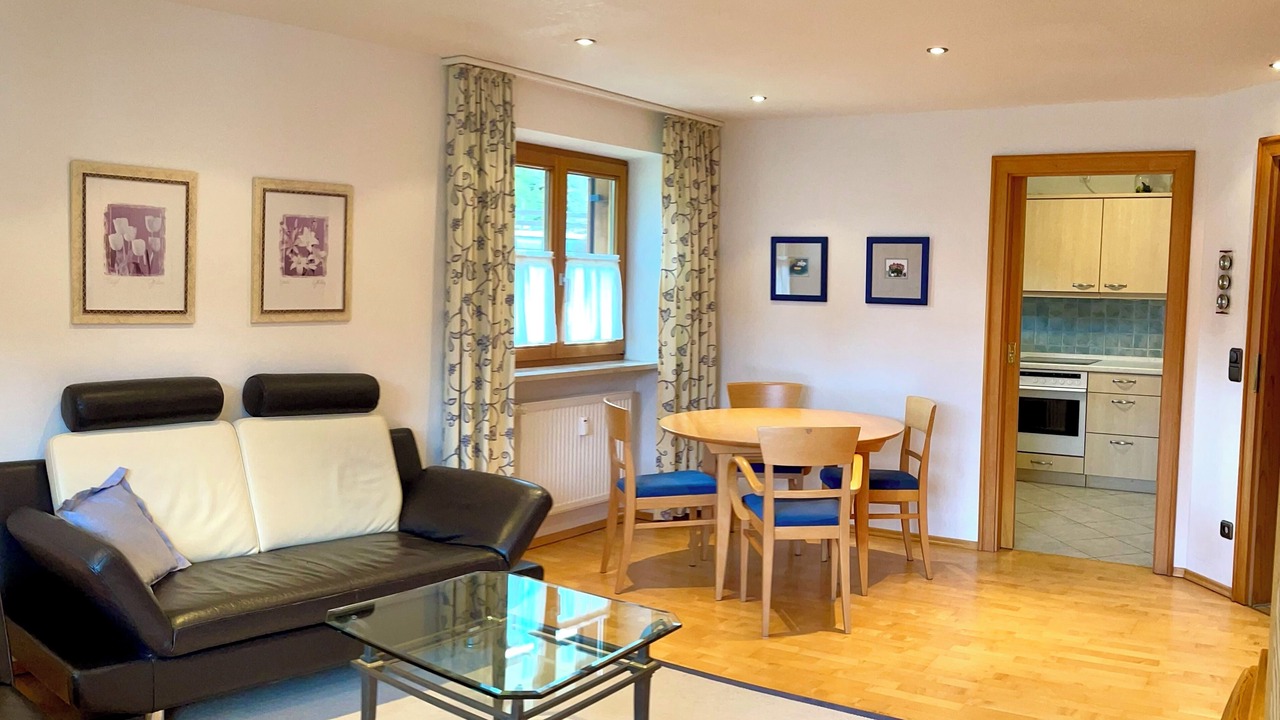 Photo of Livingroom in Obermaiselstein