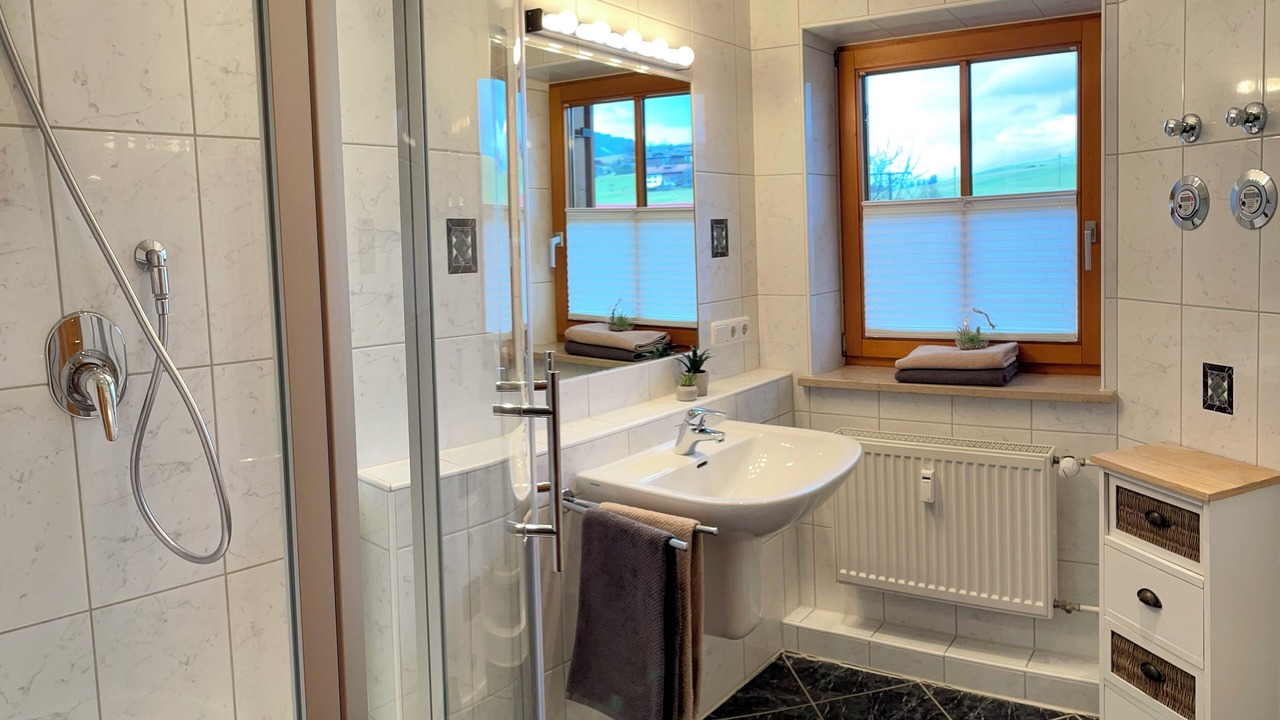 Photo of Bathroom in Obermaiselstein