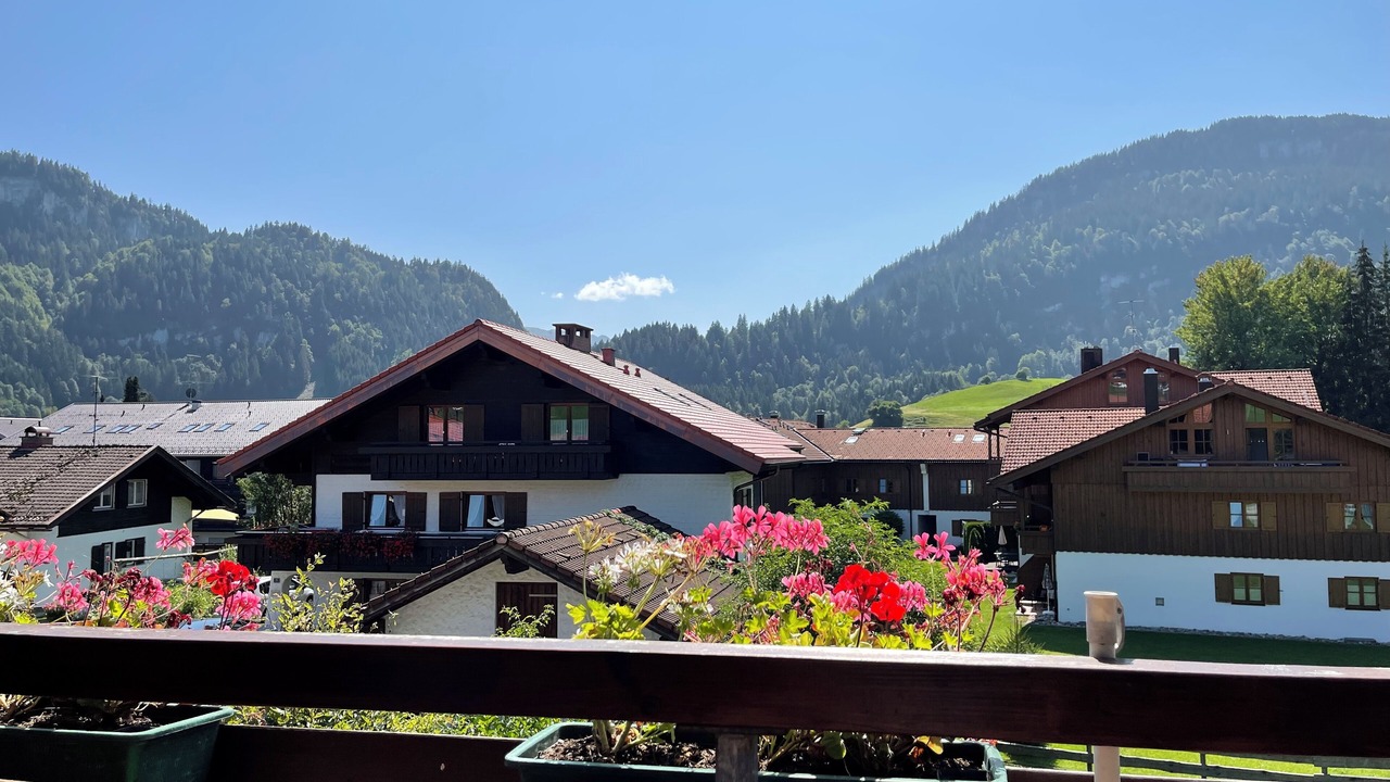 Photo of Outdoor in Obermaiselstein