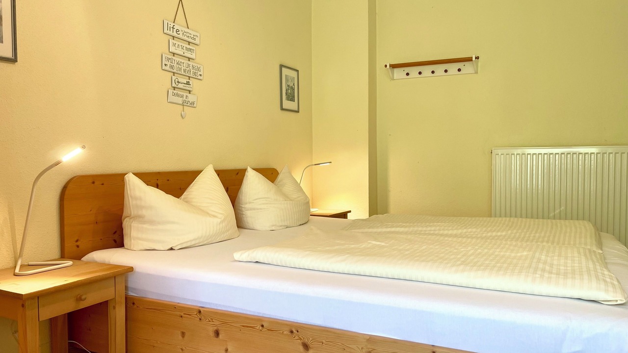 Photo of Bedroom in Schollang