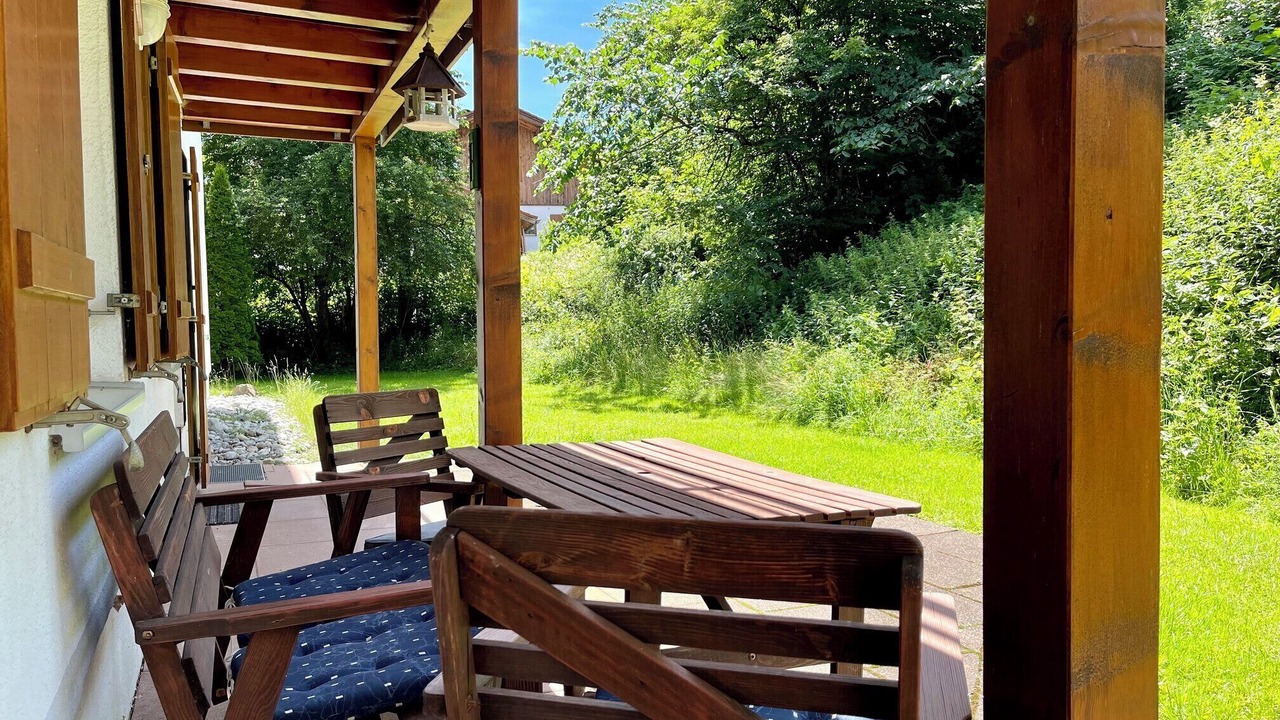 Photo of Outdoor in Schollang