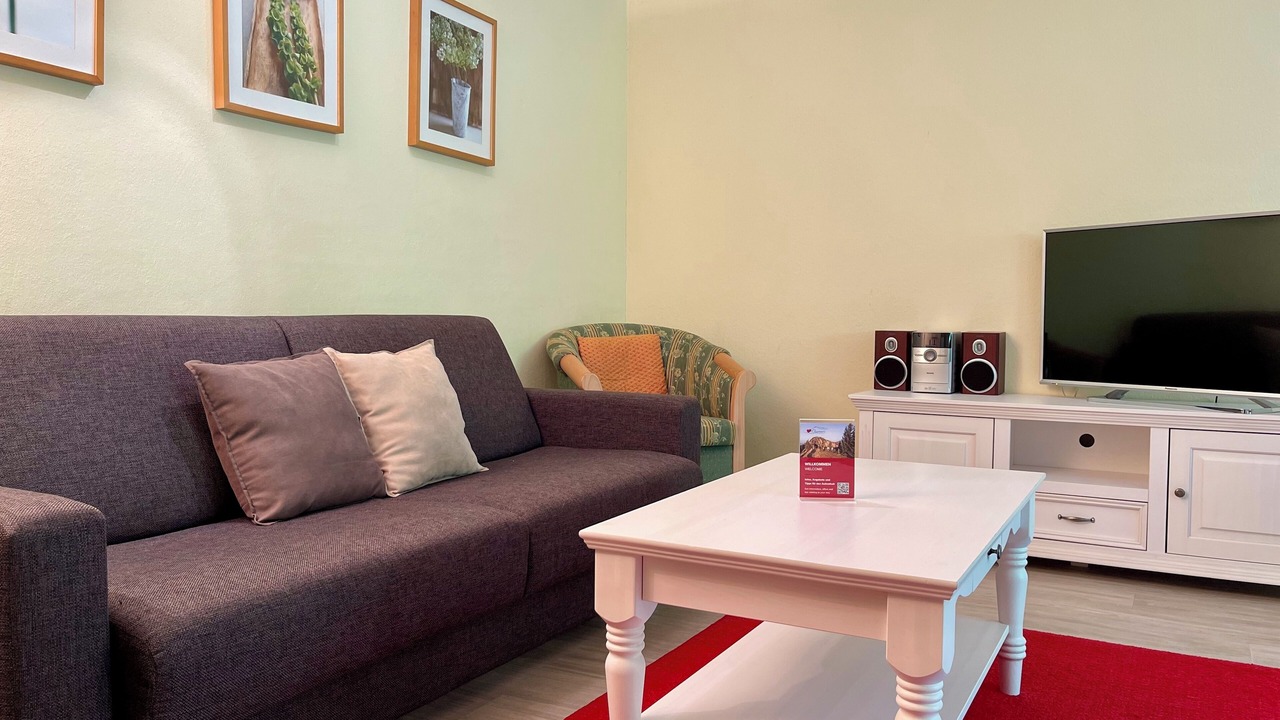 Photo of Livingroom in Schollang
