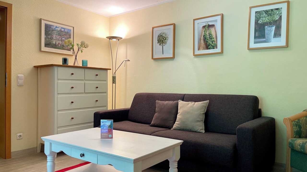 Photo of Livingroom in Schollang