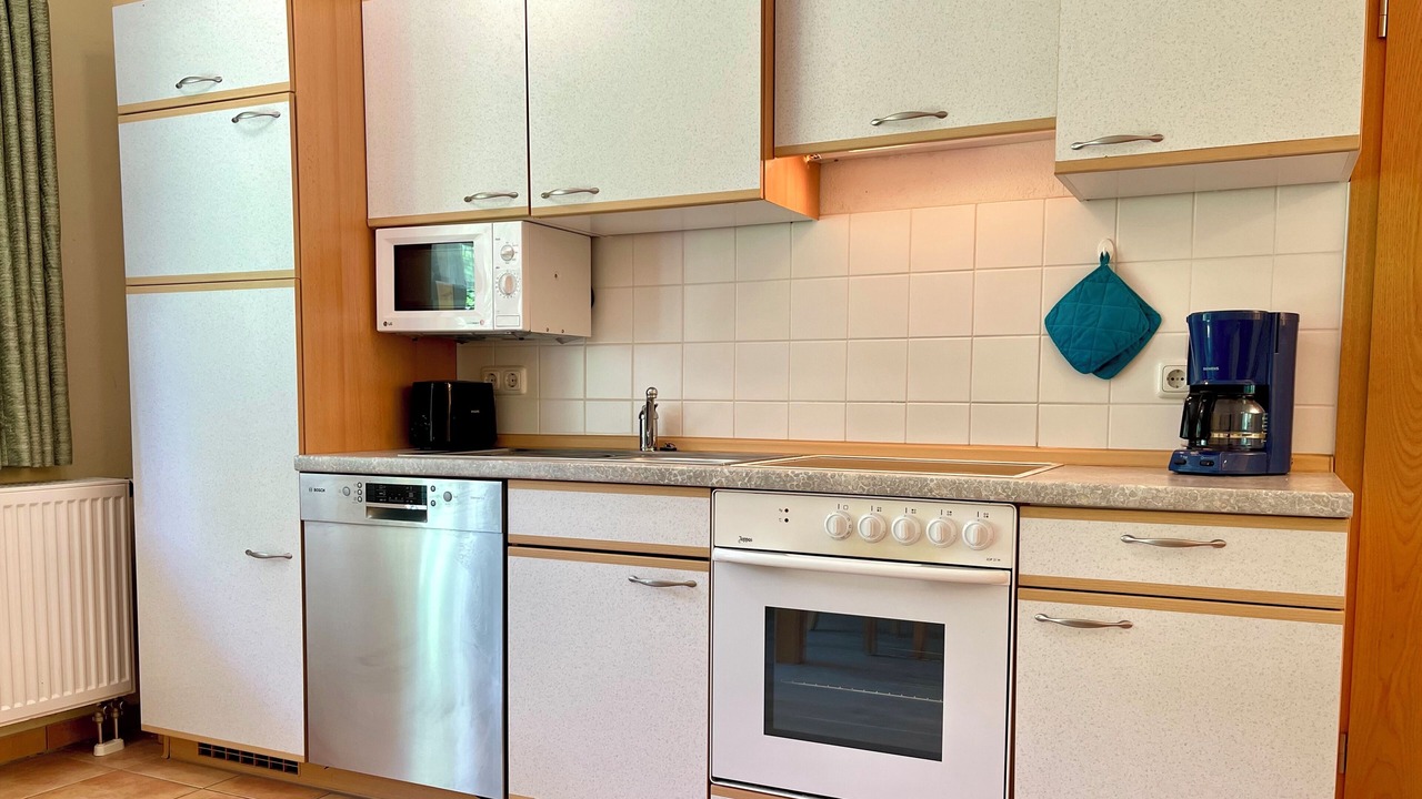 Photo of Kitchen in Schollang