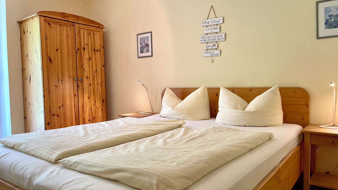 Photo of Bedroom in Schollang