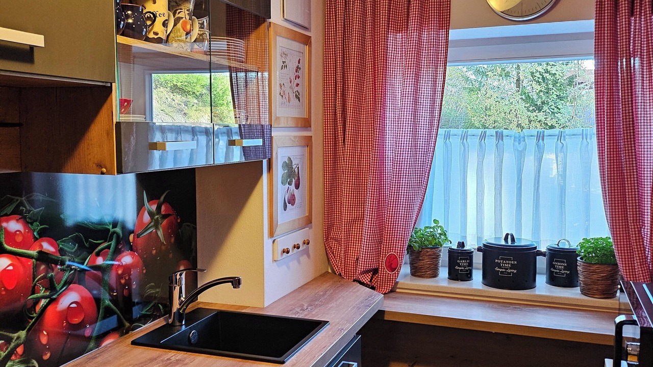 Photo of Kitchen in Schollang