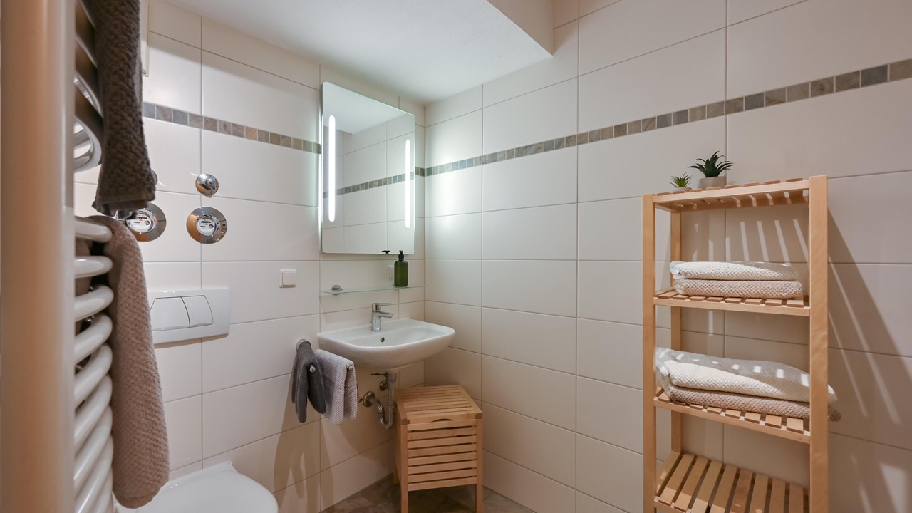 Photo of Bathroom in Obermaiselstein