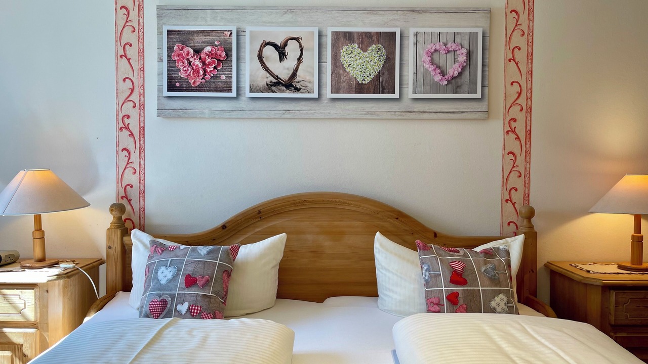 Photo of Bedroom in Obermaiselstein