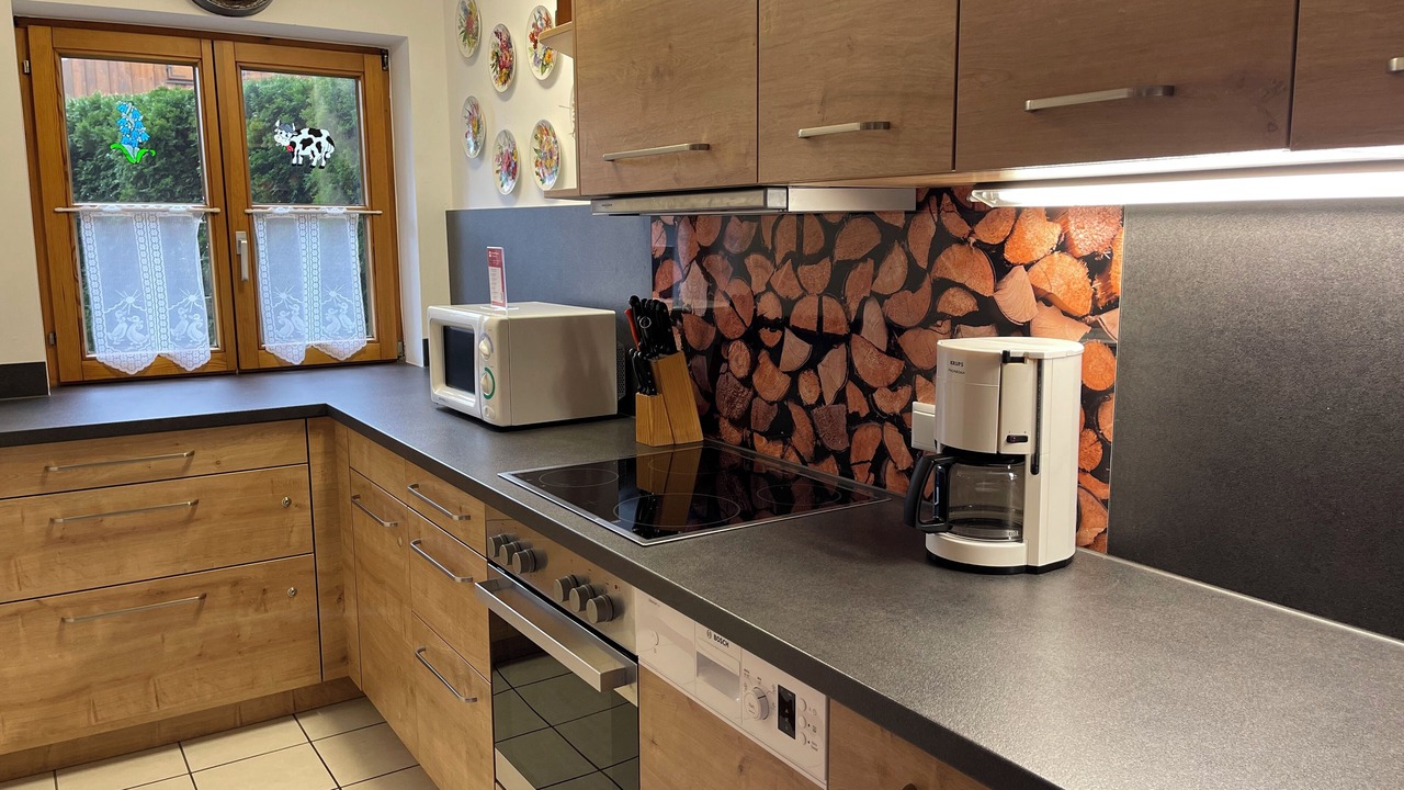 Photo of Kitchen in Obermaiselstein