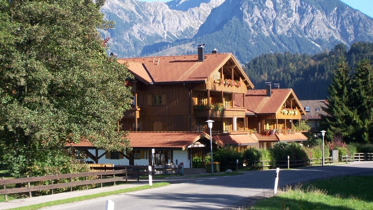 Photo of Outdoor in Obermaiselstein
